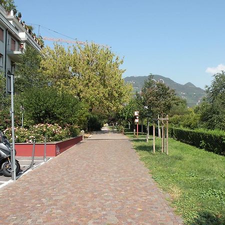 Nel Cuore Verde Di Bolzano Zewnętrze zdjęcie