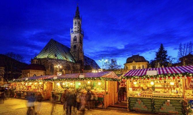 Nel Cuore Verde Di Bolzano Zewnętrze zdjęcie